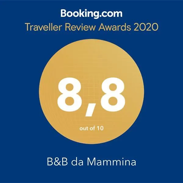 B&B Da Mammina-1